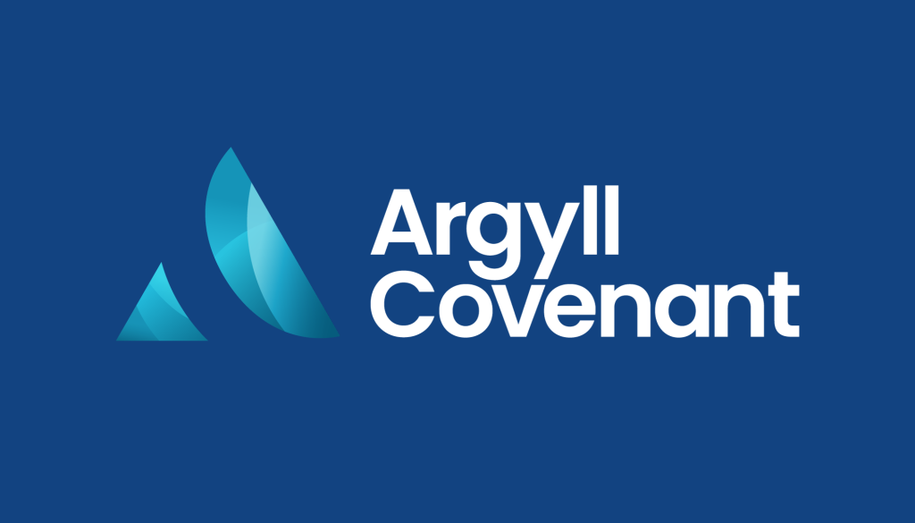 Argyll Covenant banner